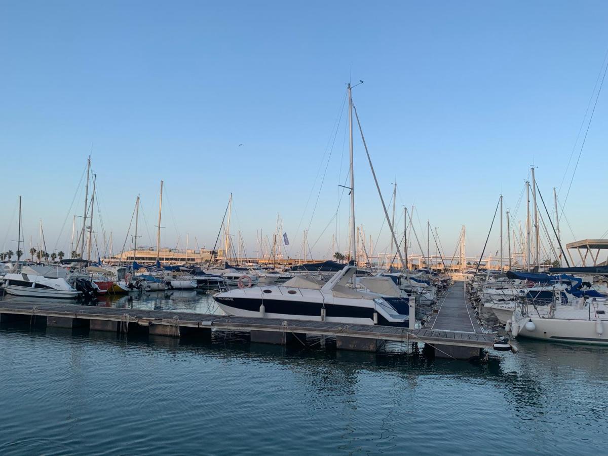 Apartamento con encanto cerca del mar Denia Exterior foto