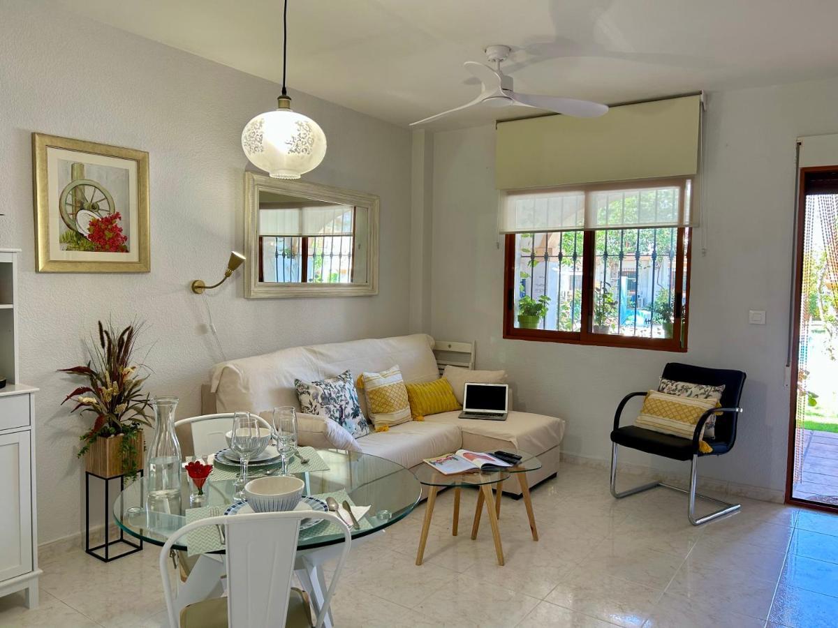 Apartamento con encanto cerca del mar Denia Exterior foto