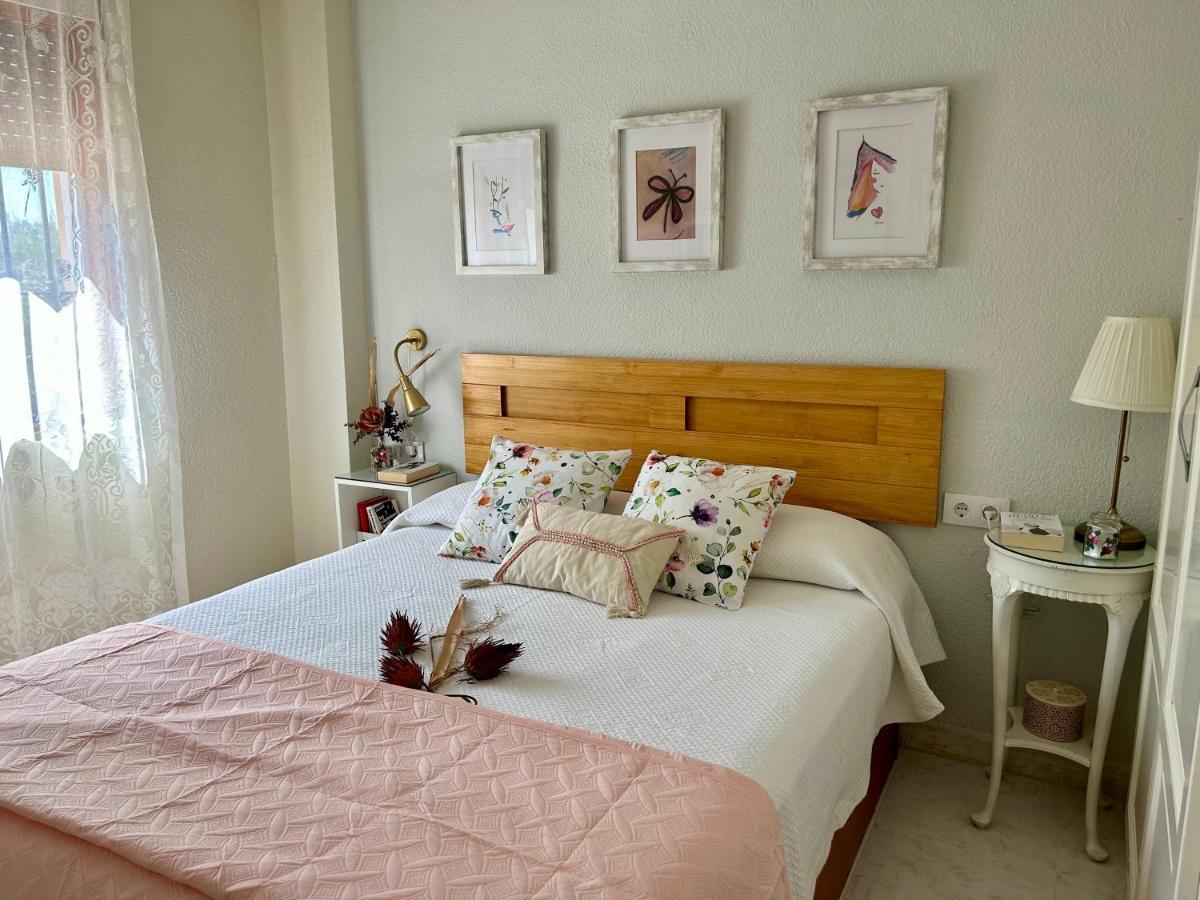 Apartamento con encanto cerca del mar Denia Exterior foto