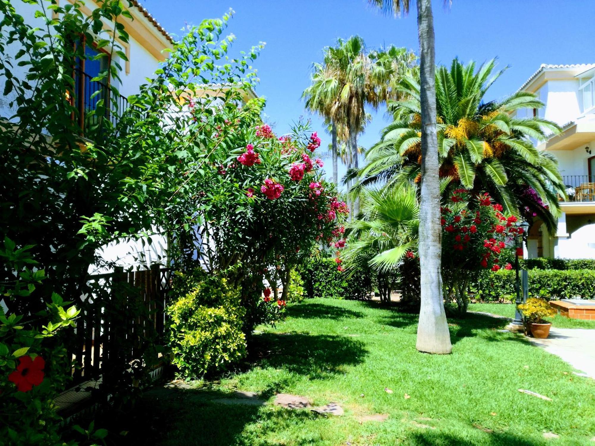 Apartamento con encanto cerca del mar Denia Exterior foto