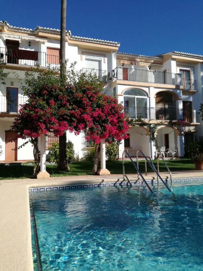 Apartamento con encanto cerca del mar Denia Exterior foto