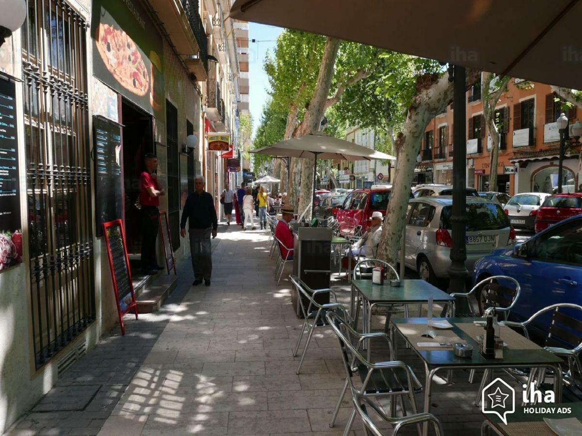 Apartamento con encanto cerca del mar Denia Exterior foto