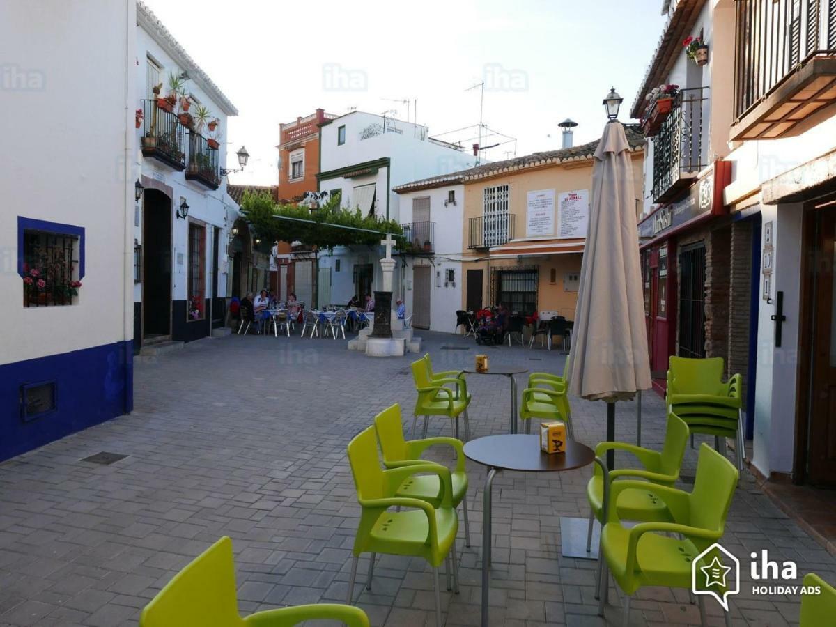 Apartamento con encanto cerca del mar Denia Exterior foto